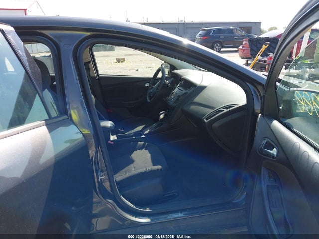 Ford 2015 2015 1FADP3F26FL346901 Image 5