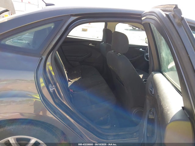 Ford 2015 2015 1FADP3F26FL346901 Image 8