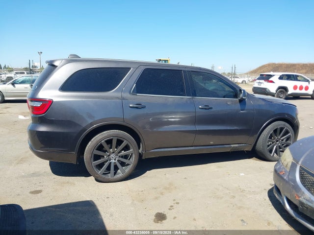 1C4SDHCT1FC695002 Dodge Durango