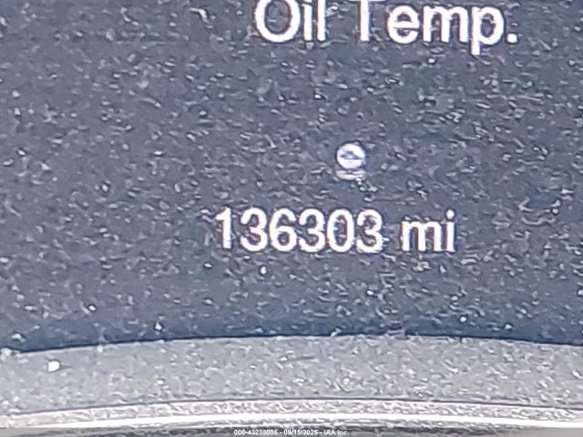 1C4SDHCT1FC695002 Dodge Durango