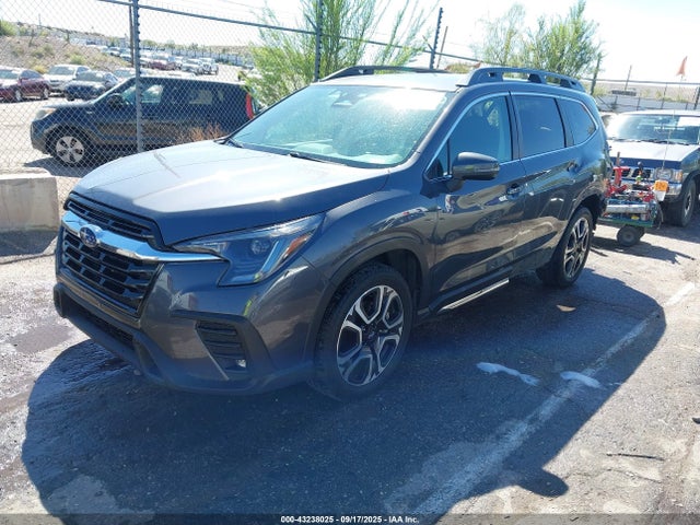 4S4WMASD5P3438201 Subaru 2023