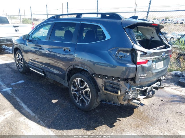 4S4WMASD5P3438201 Subaru 2023