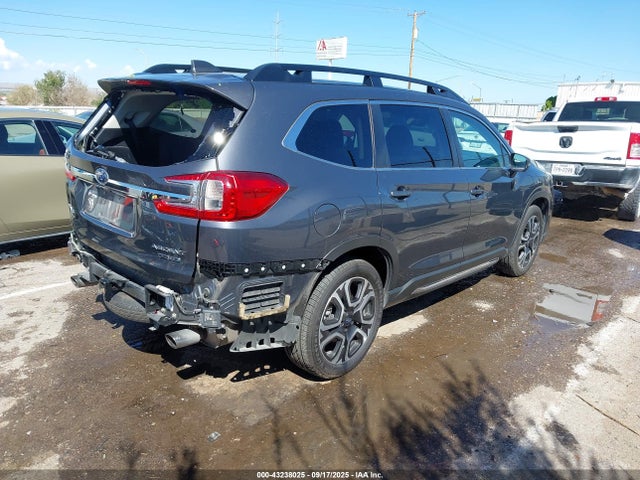4S4WMASD5P3438201 Subaru 2023