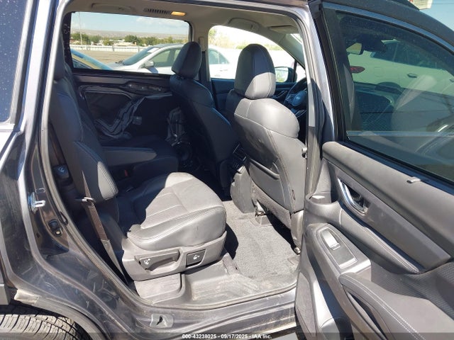 4S4WMASD5P3438201 Subaru 2023