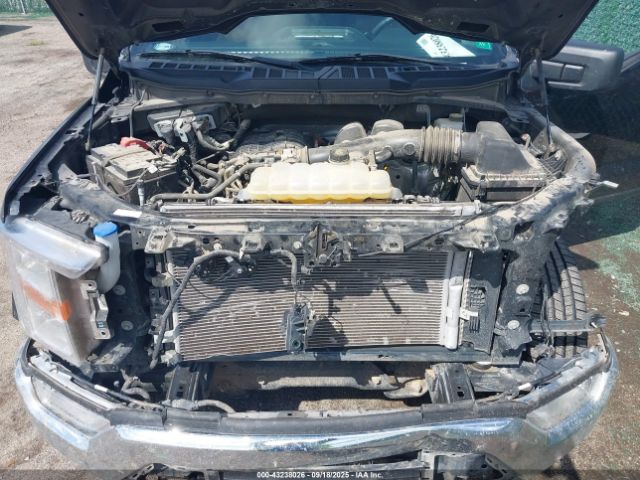 2022 FORD F-150 1FTEW1EB0NKE64888 Photo 9