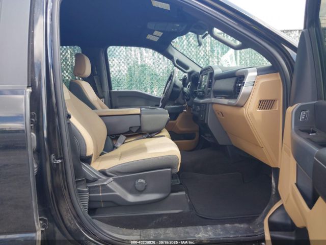 2022 FORD F-150 1FTEW1EB0NKE64888 Photo 4