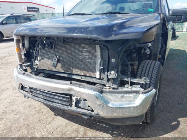 2022 FORD F-150 1FTEW1EB0NKE64888 Photo 5