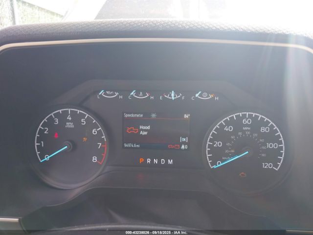 2022 FORD F-150 1FTEW1EB0NKE64888 Photo 6