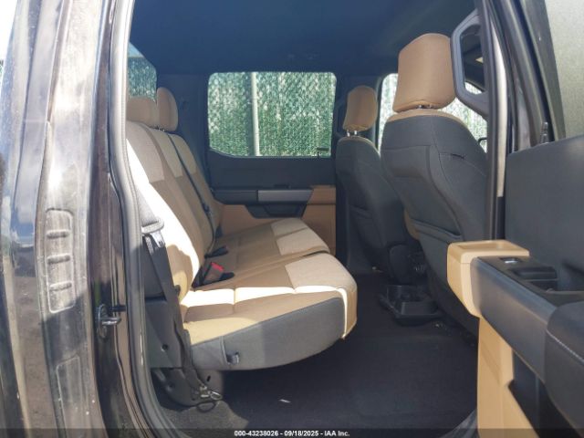 2022 FORD F-150 1FTEW1EB0NKE64888 Photo 7