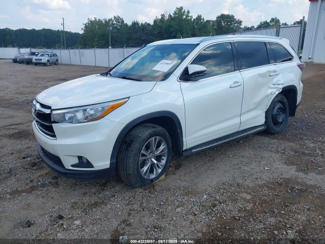 5TDKKRFH3FS115847 Toyota 2gr-fe