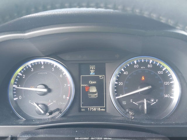 5TDKKRFH3FS115847 Toyota 2gr-fe