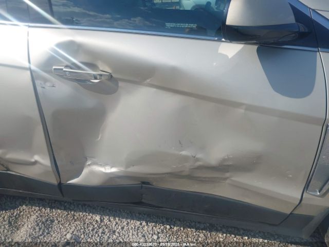 2014 CADILLAC SRX 3GYFNEE37ES638185 Photo 5