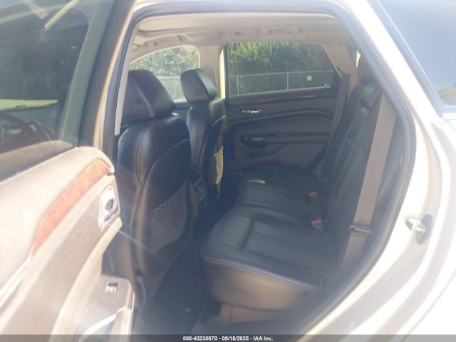 2014 CADILLAC SRX 3GYFNEE37ES638185 Photo 7