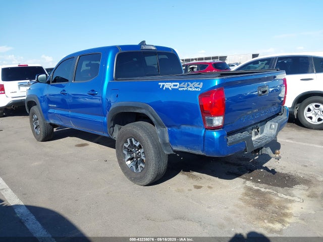 5TFCZ5AN6HX089859 Toyota 2gr-fks