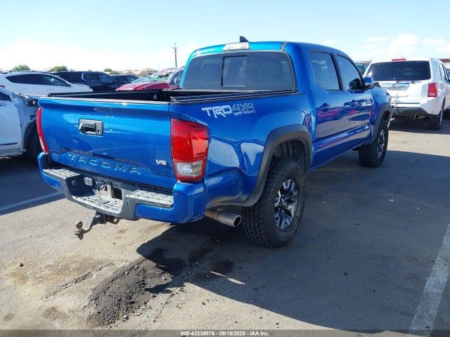 5TFCZ5AN6HX089859 Toyota 2gr-fks