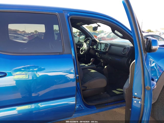 5TFCZ5AN6HX089859 Toyota 2gr-fks
