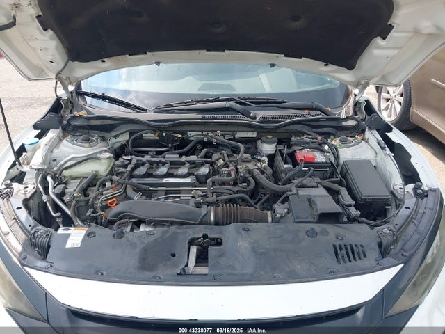 SHHFK7H92HU222051 Honda l15ba