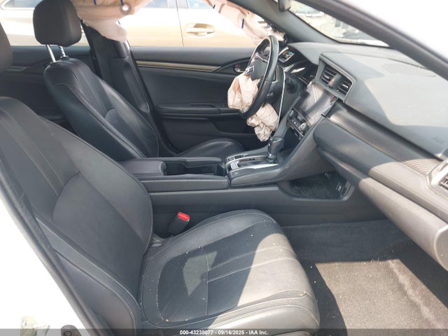 SHHFK7H92HU222051 Honda l15ba