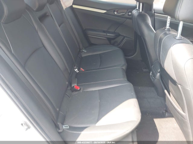 SHHFK7H92HU222051 Honda l15ba