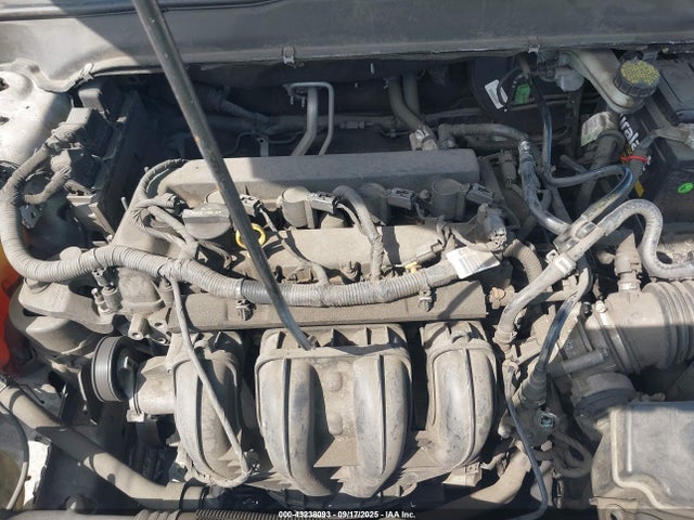 3FA6P0H7XGR386806 Ford 2016