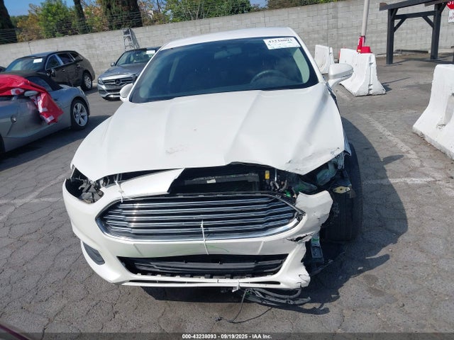 3FA6P0H7XGR386806 Ford 2016