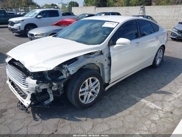 3FA6P0H7XGR386806 Ford 2016