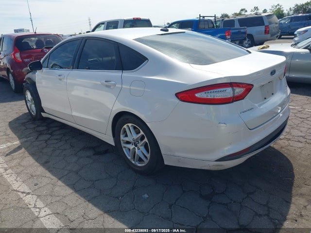 3FA6P0H7XGR386806 Ford 2016