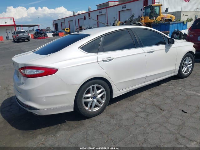 3FA6P0H7XGR386806 Ford 2016