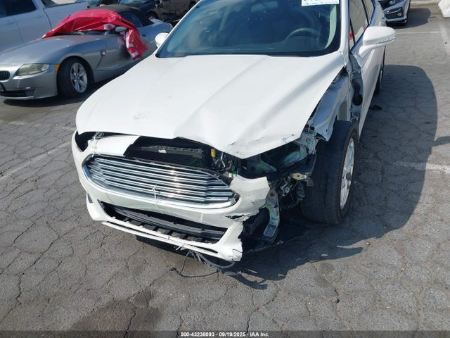 3FA6P0H7XGR386806 Ford 2016