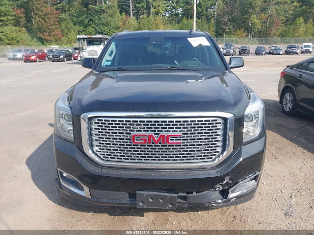 1GKS2CKJ4HR318161 GMC l86 - sidi: spark ignited direct injection, vvt: variable valve timing, afm, e85max, alum