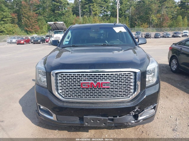 1GKS2CKJ4HR318161 GMC l86 - sidi: spark ignited direct injection, vvt: variable valve timing, afm, e85max, alum