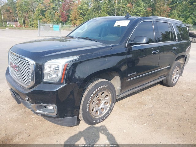 1GKS2CKJ4HR318161 GMC l86 - sidi: spark ignited direct injection, vvt: variable valve timing, afm, e85max, alum