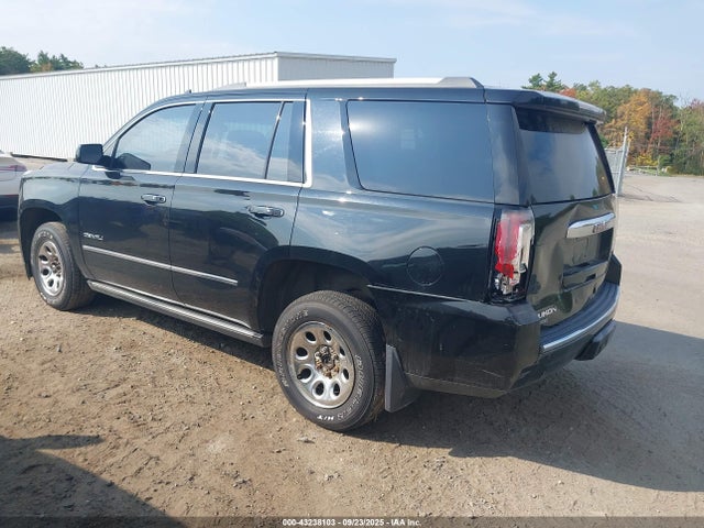 1GKS2CKJ4HR318161 GMC l86 - sidi: spark ignited direct injection, vvt: variable valve timing, afm, e85max, alum