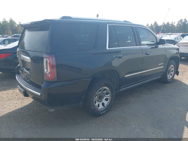 1GKS2CKJ4HR318161 GMC l86 - sidi: spark ignited direct injection, vvt: variable valve timing, afm, e85max, alum