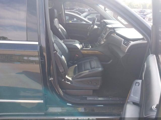 1GKS2CKJ4HR318161 GMC l86 - sidi: spark ignited direct injection, vvt: variable valve timing, afm, e85max, alum