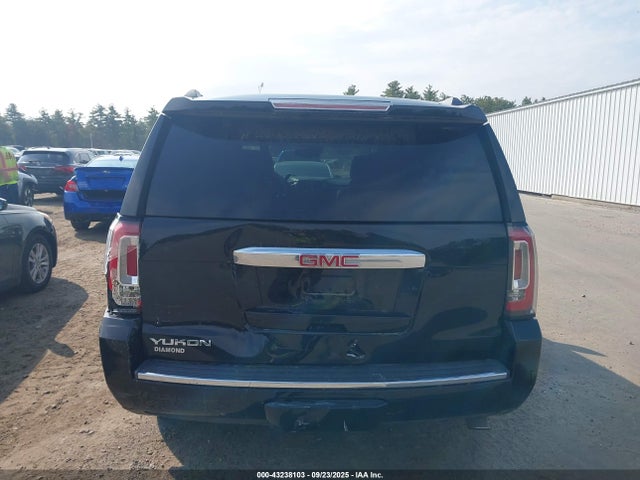 1GKS2CKJ4HR318161 GMC l86 - sidi: spark ignited direct injection, vvt: variable valve timing, afm, e85max, alum