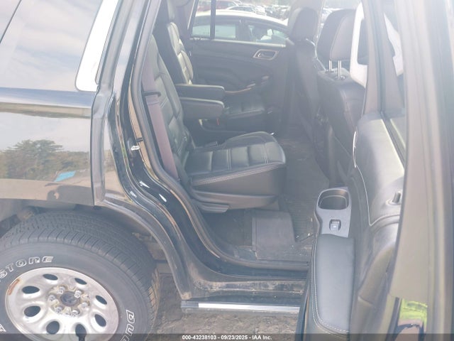 1GKS2CKJ4HR318161 GMC l86 - sidi: spark ignited direct injection, vvt: variable valve timing, afm, e85max, alum