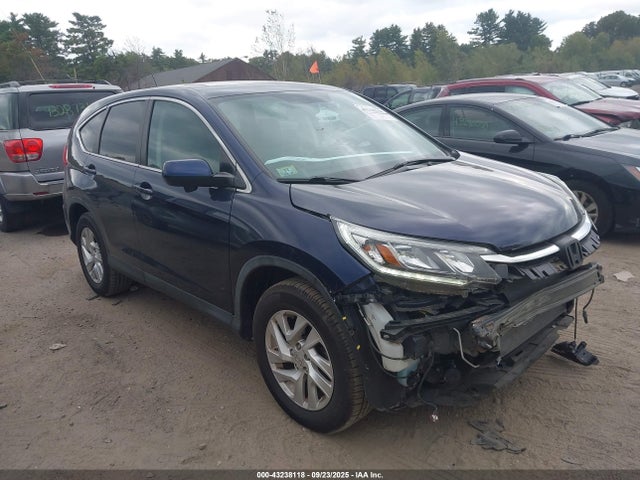 5J6RM4H56FL082613 Honda k24w9
