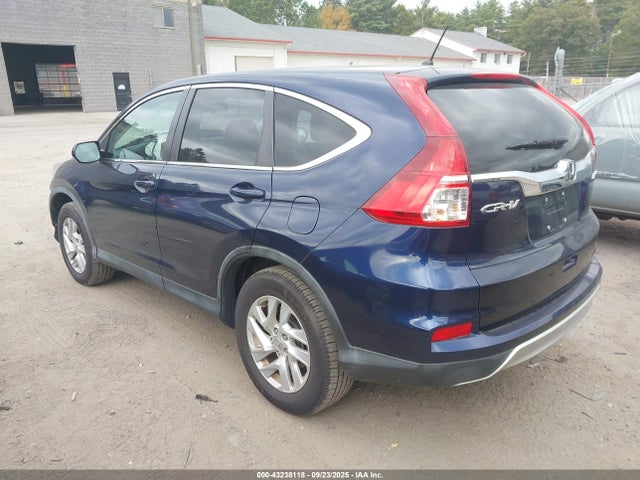 5J6RM4H56FL082613 Honda k24w9