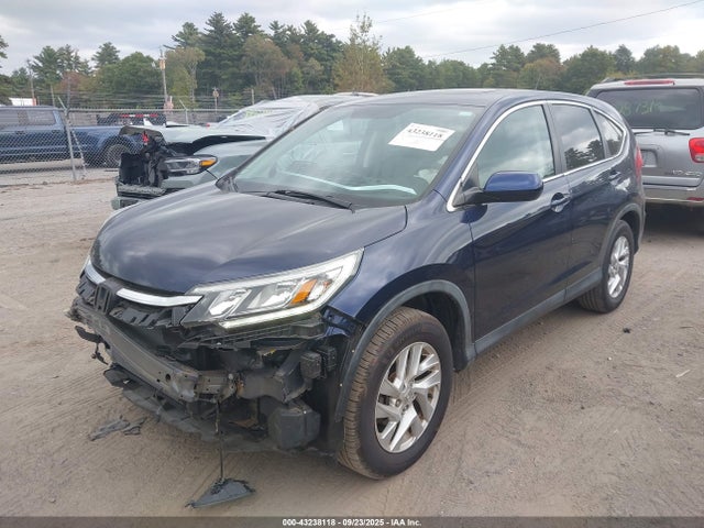 5J6RM4H56FL082613 Honda k24w9