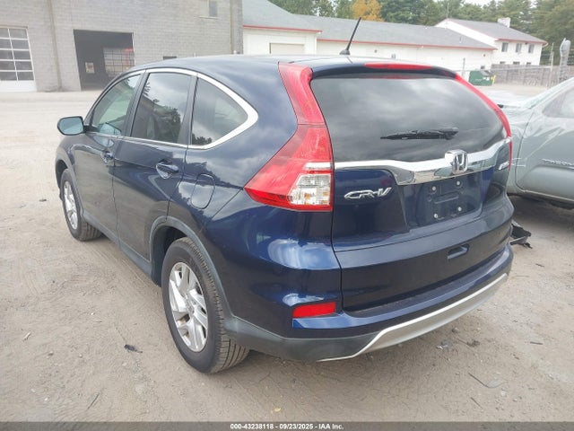5J6RM4H56FL082613 Honda k24w9