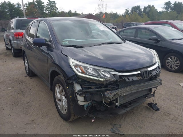5J6RM4H56FL082613 Honda k24w9
