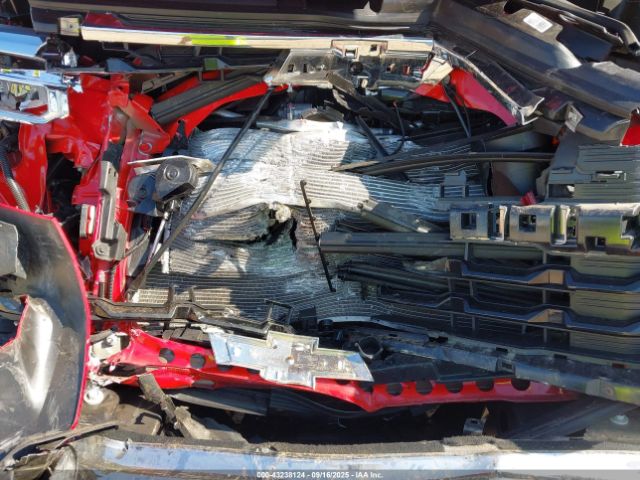 2023 CHEVROLET SILVERADO 1500 1GCUDDED5PZ260649 Photo 9