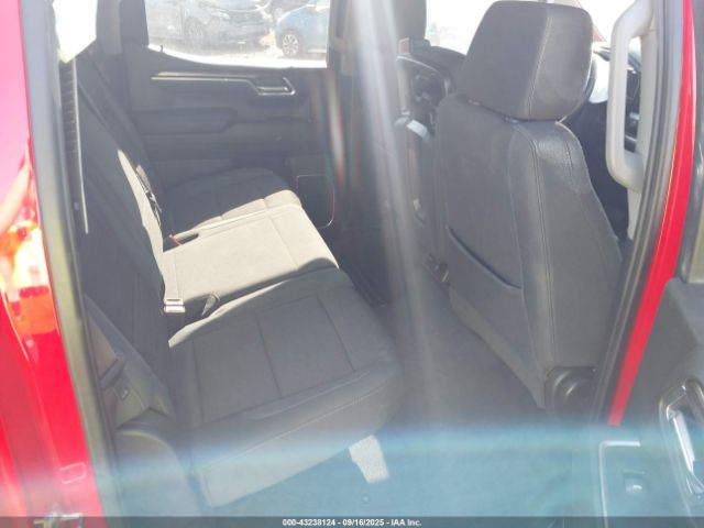 2023 CHEVROLET SILVERADO 1500 1GCUDDED5PZ260649 Photo 7