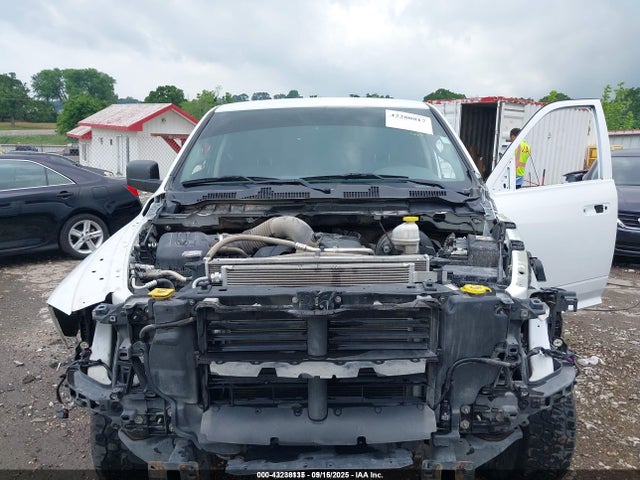 1C6RR7FTXKS710996 RAM 1500