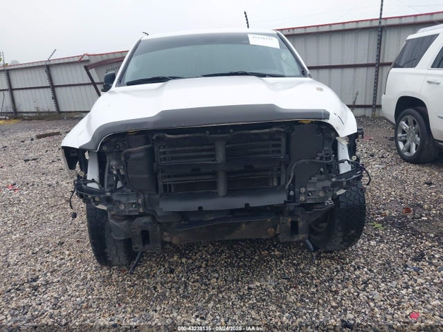 1C6RR7FTXKS710996 RAM 1500