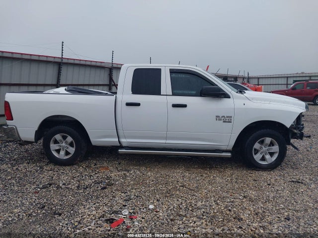 1C6RR7FTXKS710996 RAM 1500