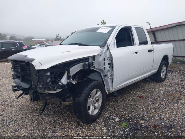 1C6RR7FTXKS710996 RAM 1500