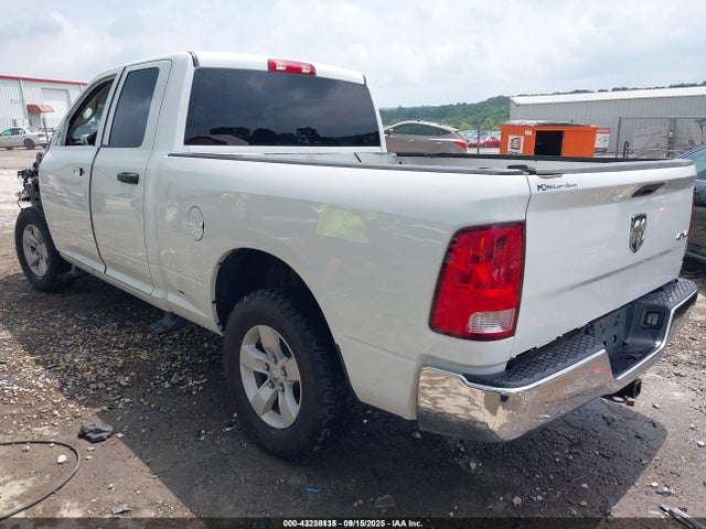 1C6RR7FTXKS710996 RAM 1500