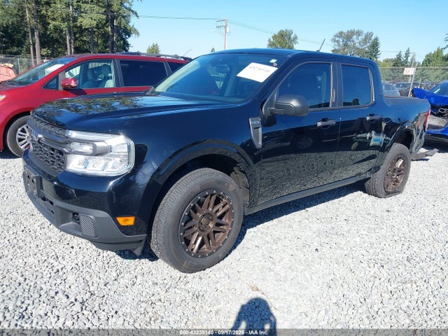 3FTTW8F9XNRA02944 Ford ecoboost
